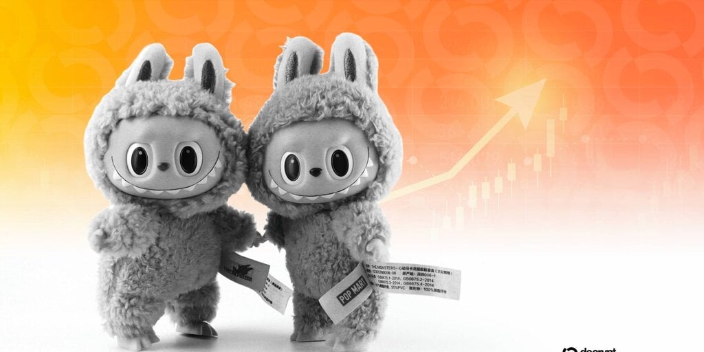 Vanguard Exec Calls Bitcoin a ‘Digital Labubu’, Even as Firm Offers Crypto ETF Trading