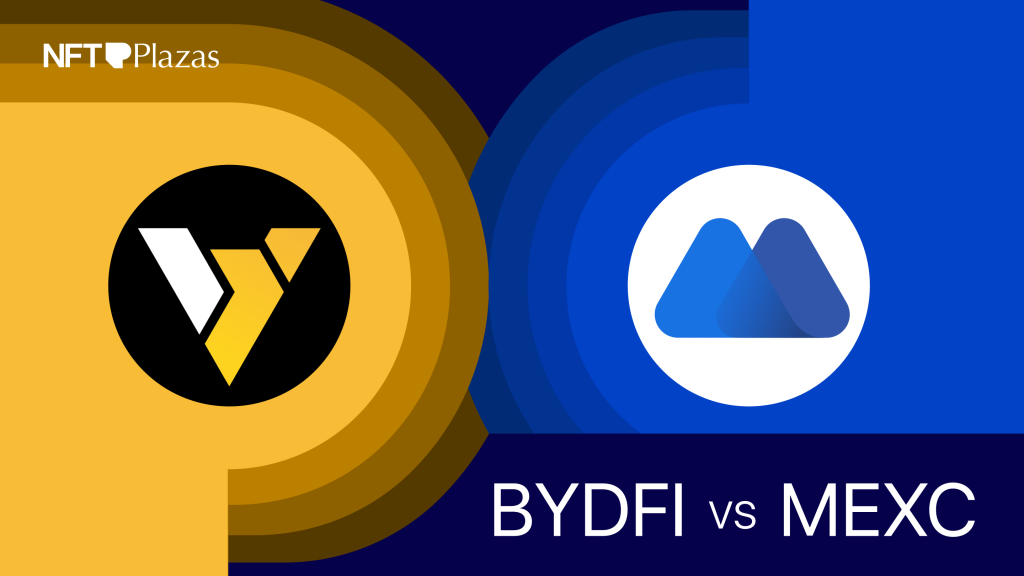 BYDFi Vs. MEXC: Which Platform Do Global Derivatives Traders Prefer?