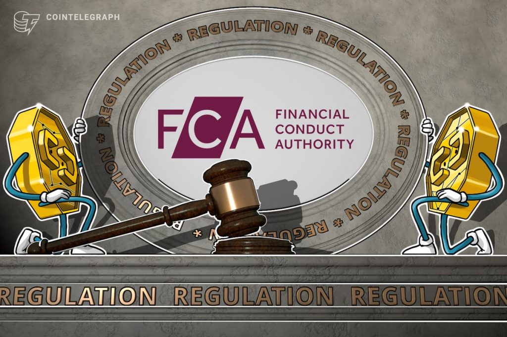 UK’s FCA Opens Final Consultation On Crypto Rules