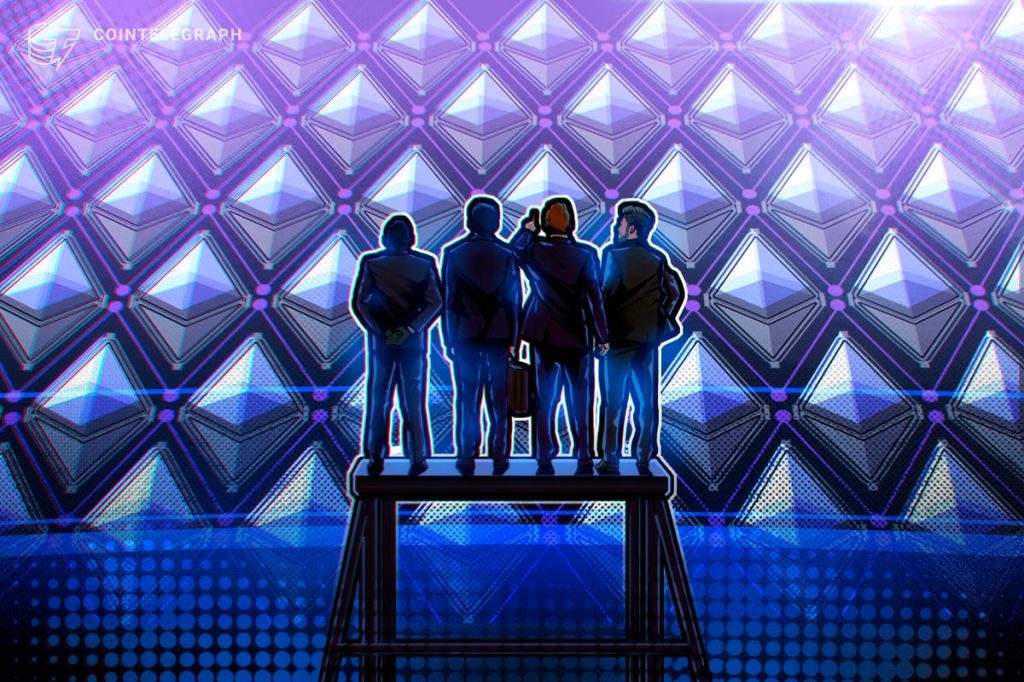 Unclaimed ETH From The DAO Hack To Be Used For Security Fund