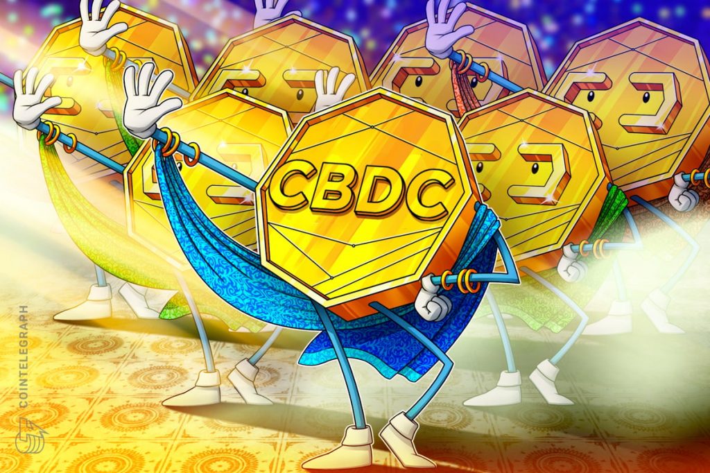India’s Central Bank Pushes For CBDCs Over Stablecoins
