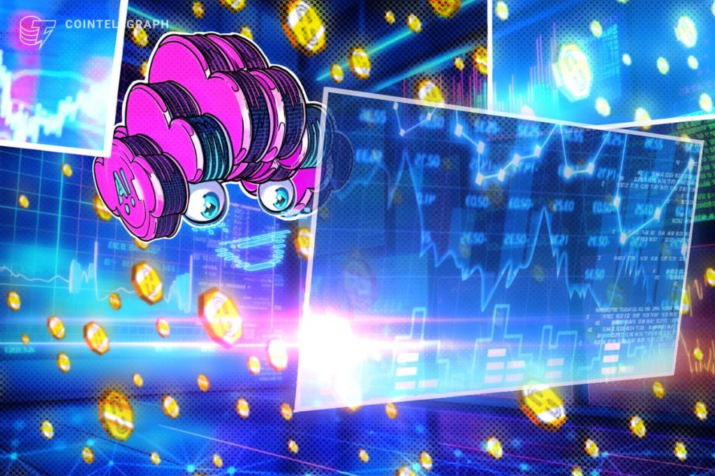 Nvidia CEO Jensen Huang Says AI Is Skyrocketing Demand For GPUs