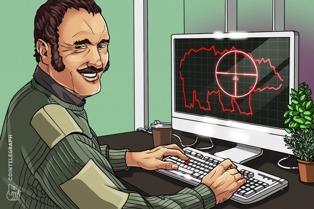 2025 Crypto Bear Market “Repricing” Institutional Capital: Analyst