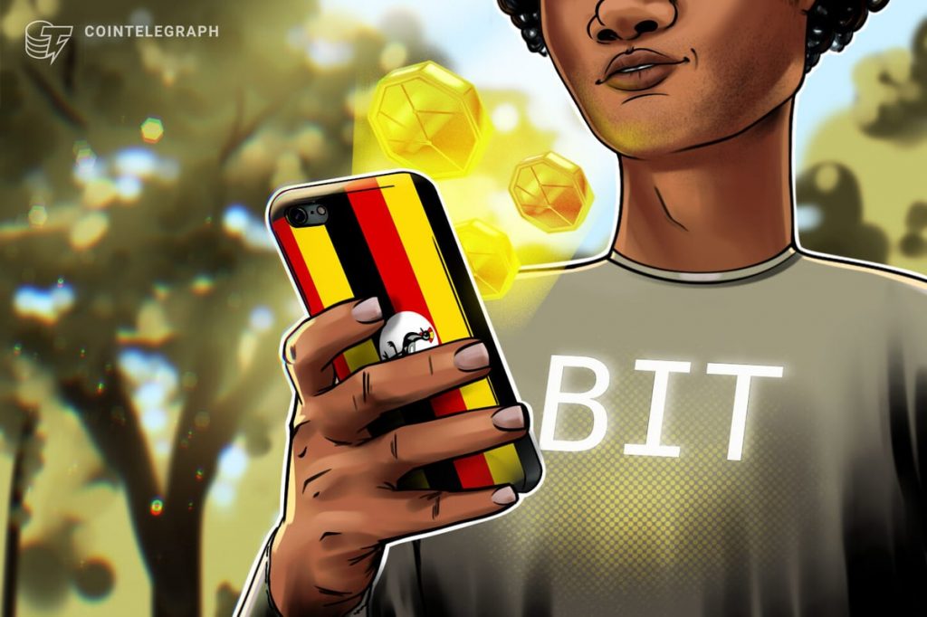 Bitchat Most-Downloaded on Apple App Store in Uganda