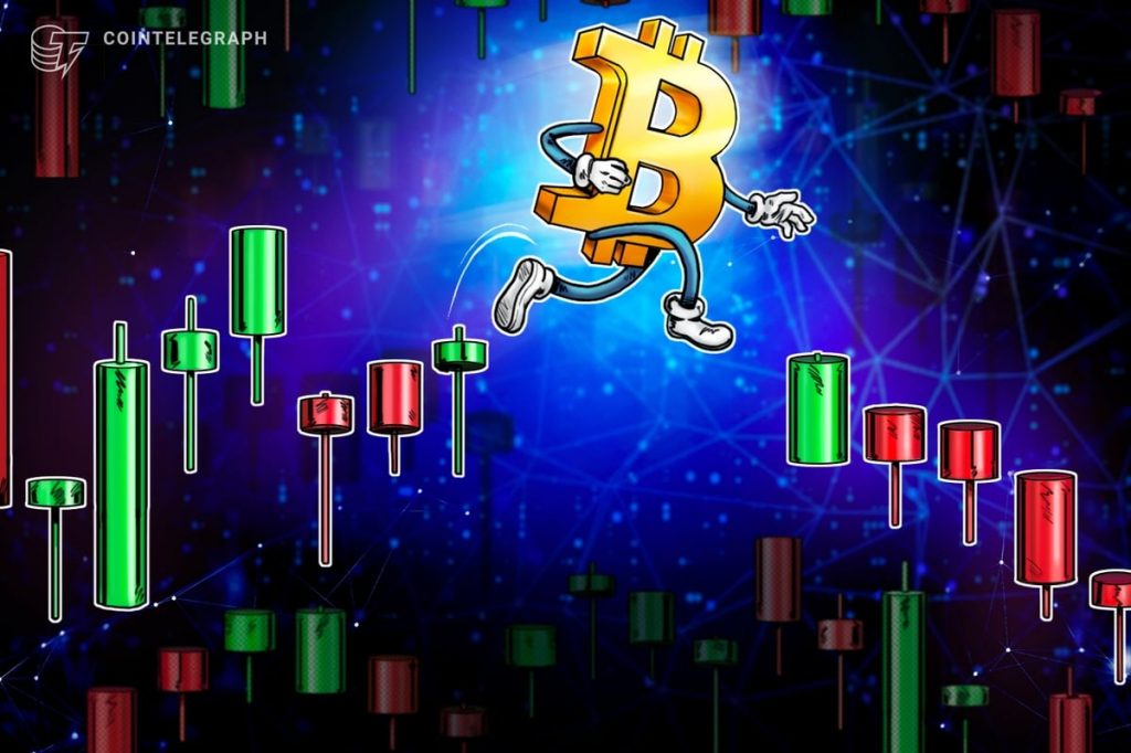 Bitcoin Eyes $100,000 Target as Analysis Shrugs Off Risk-Asset Bear Threats