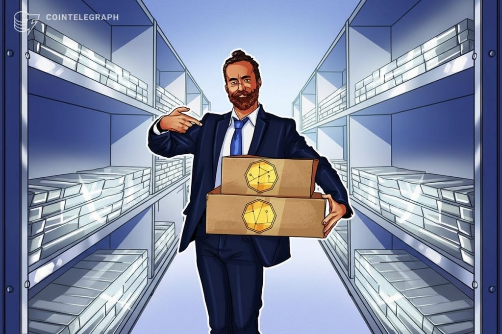 Retail Traders Rotating to Whatever is Pumping: Santiment