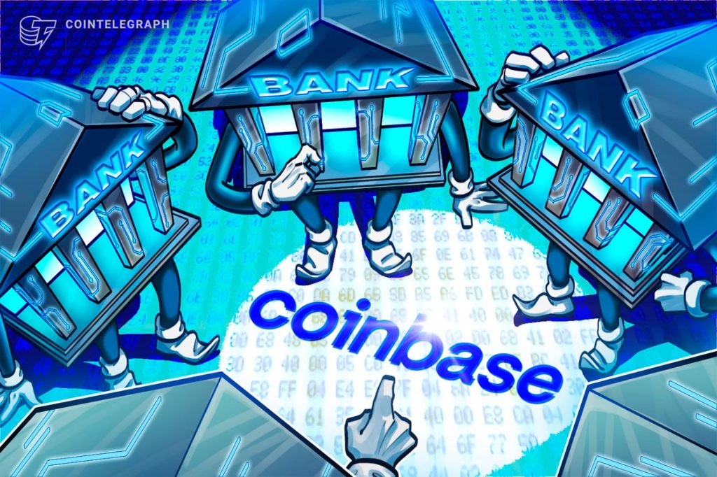 UK Bans Coinbase Ads For Trivializing Crypto Risks: Report