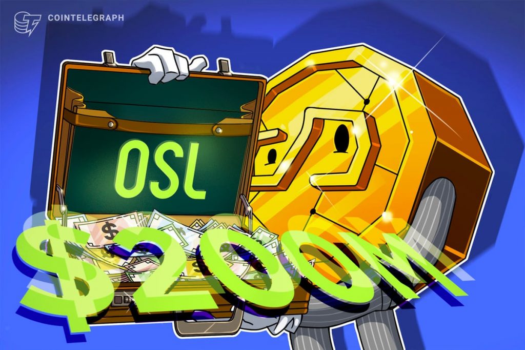 OSL Group Raises $200M to Expand Stablecoin, Payments Business