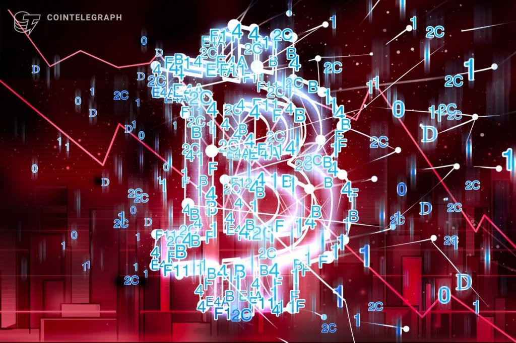 Strategy’s BTC Holdings Flip Red as Bitcoin Crashes to as Low as $75,500