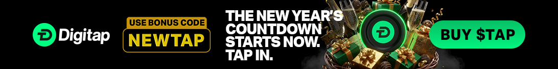 digitap-the-new-year-count-down