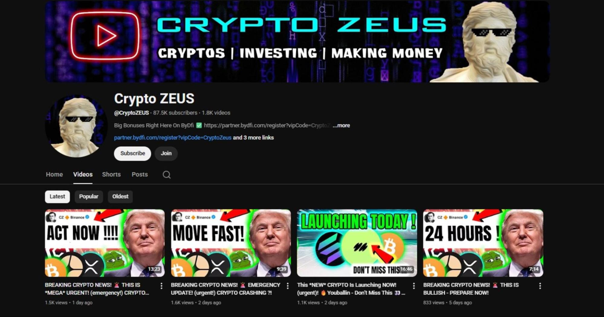 crypto-zeus-youtube