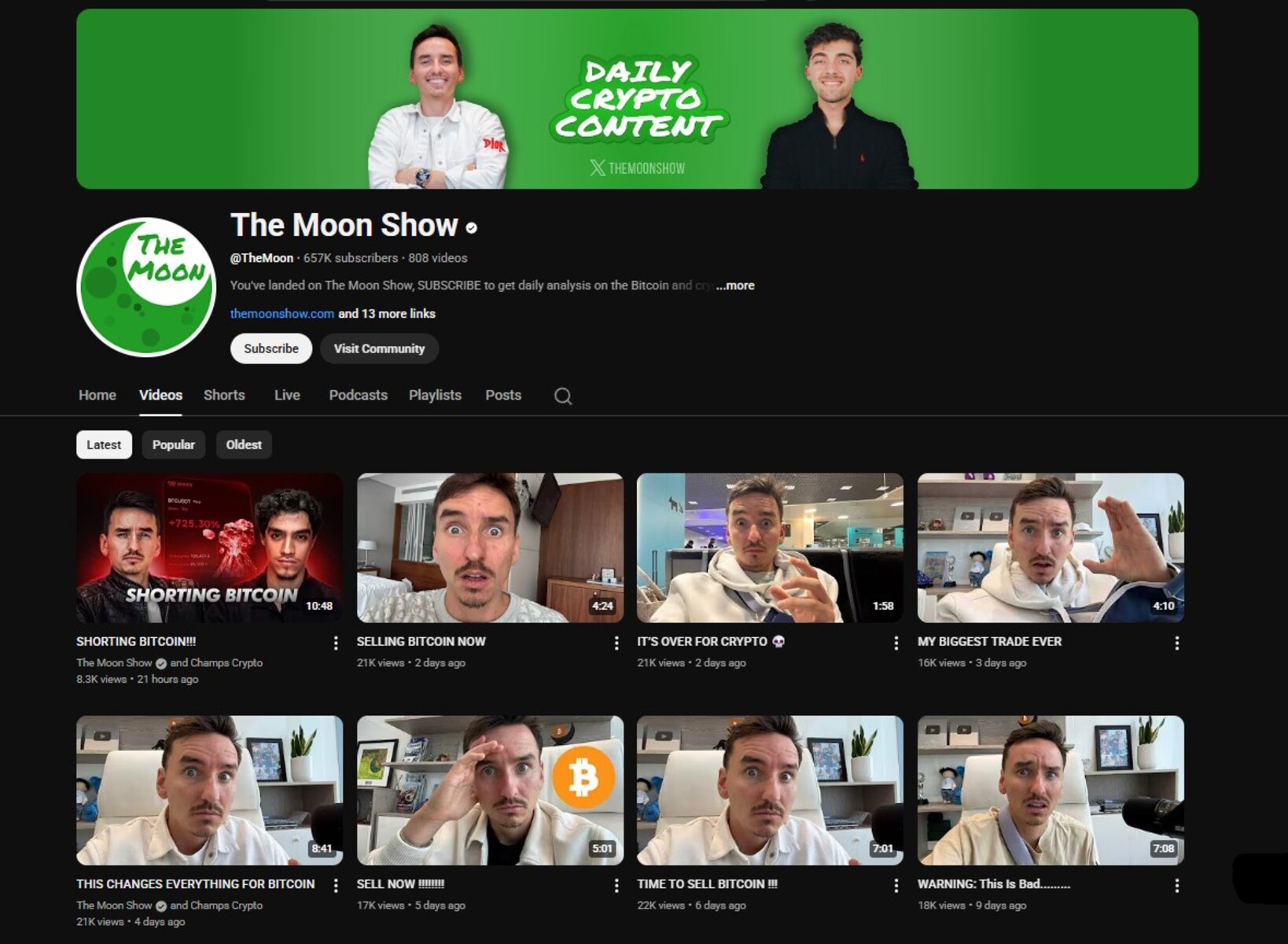the-moon-show-youtube-crypto