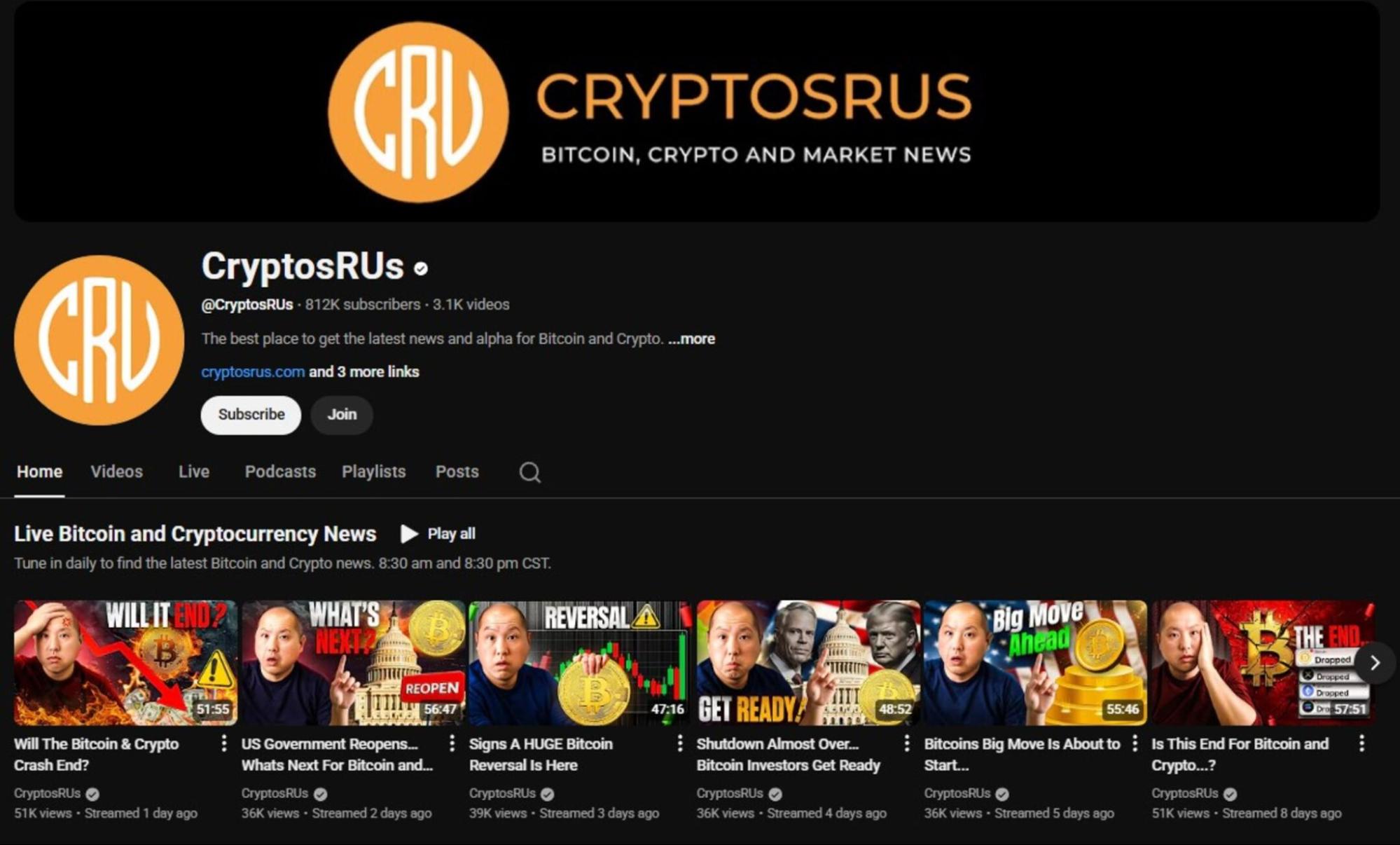 cryptorus-youtube