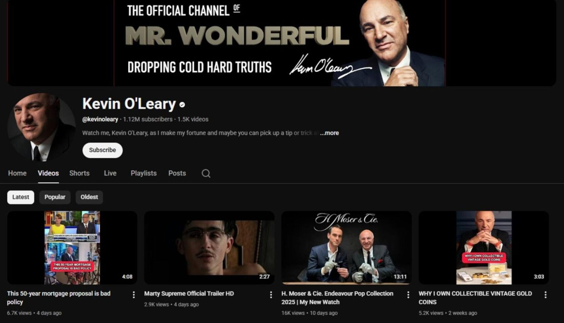kevin-o-leary-youtube