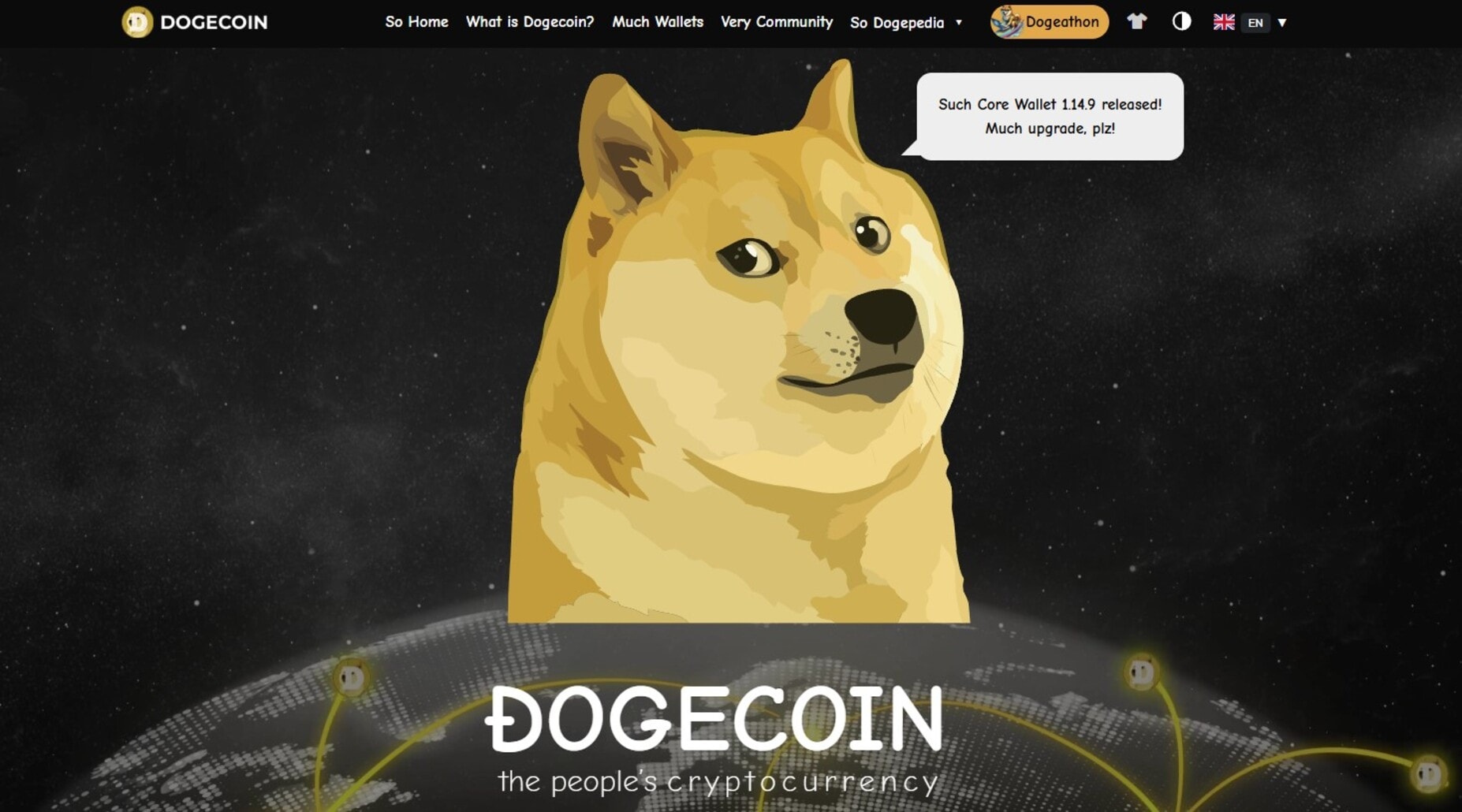 Dogecoin (DOGE)