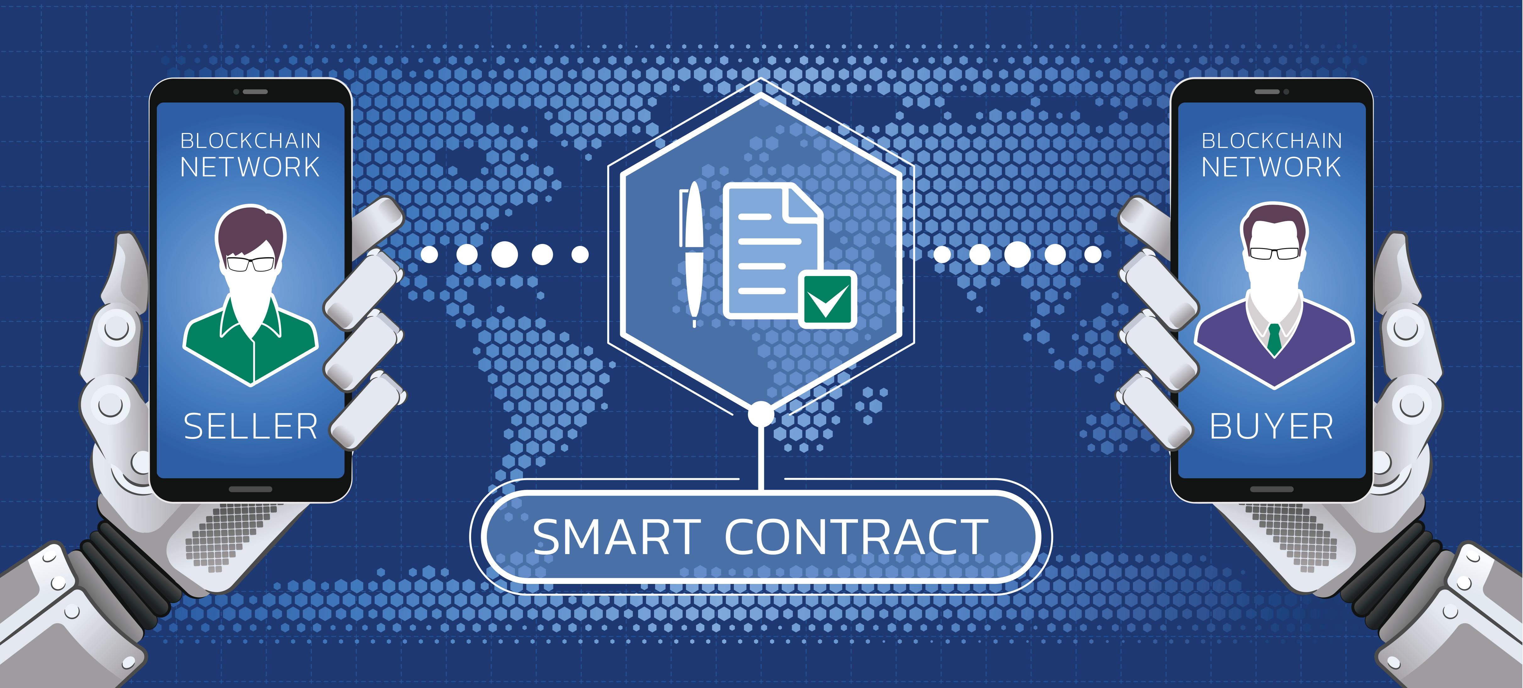 How Do Smart Contracts Work?
