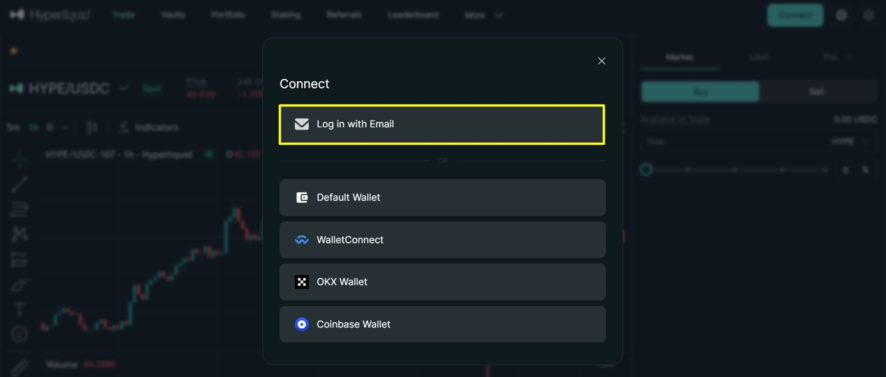 How to Use Hyperliquid Exchange (Step-by-Step)