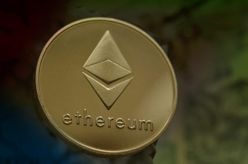 Ethereum’s 4-Hour Chart Says A Big Dump Is Coming, Here’s The Target