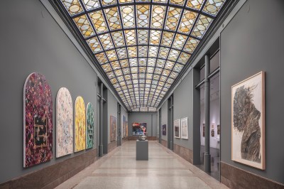 Educational/Cultural Sites