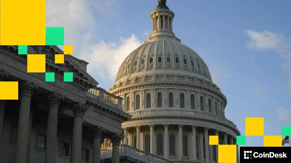 Market structure bill delay seen capping U.S. crypto valuations, Benchmark says