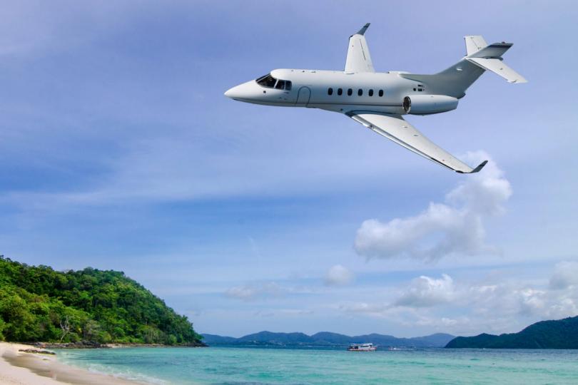 Ethereum treasury firm ETHZilla (ETHZ) buys jet engines for $12 million in RWA tokenization push