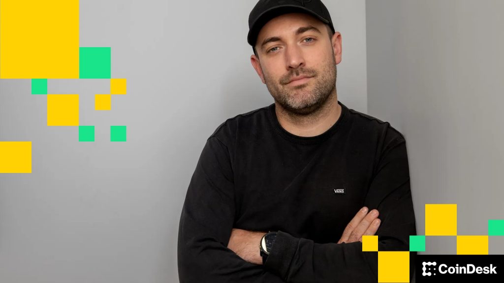 Crypto payments firm BCB Group appoints Tim Renew as CEO in leadership reshuffle