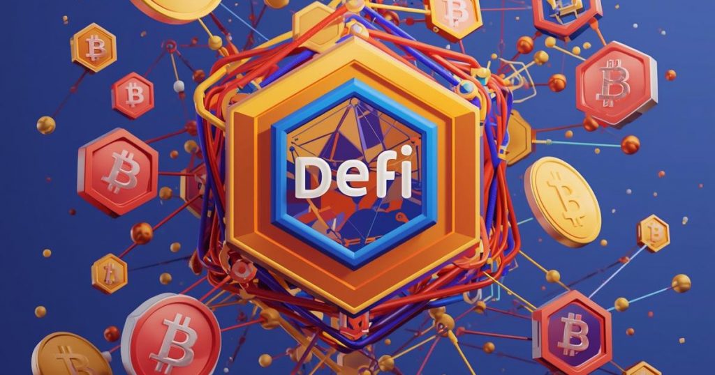 Arthur Hayes Predicts DeFi Growth Through Daily Crypto Use