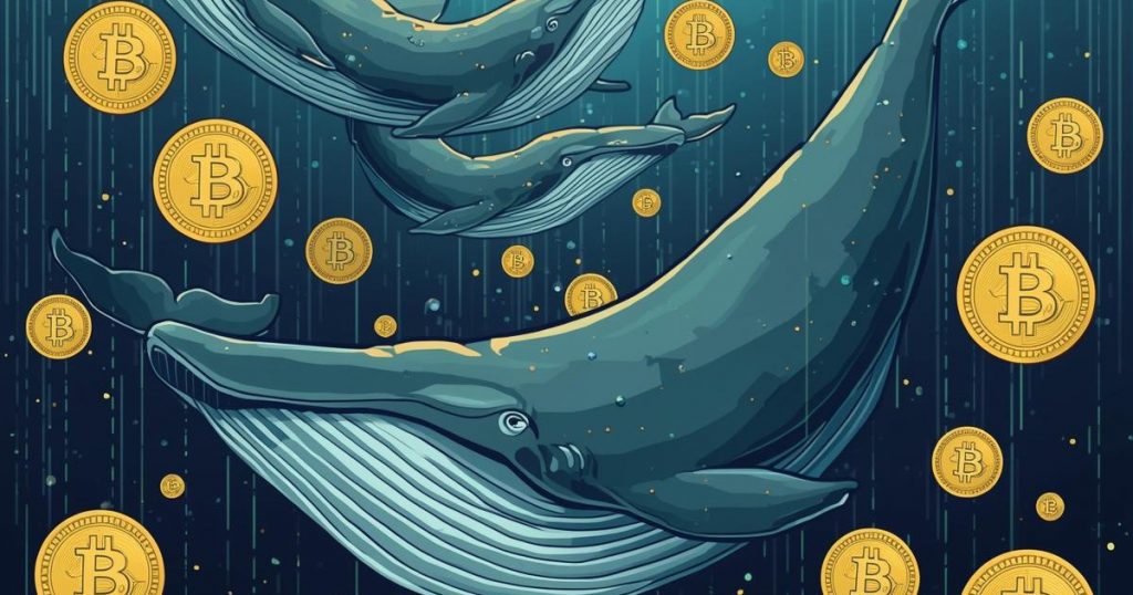 Satoshi-Era Bitcoin Whale Moves $85M After 13 Years –