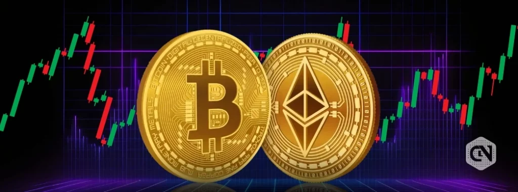 Bitcoin Price and ETH End 2025 in Red, 2026 Signals Recovery