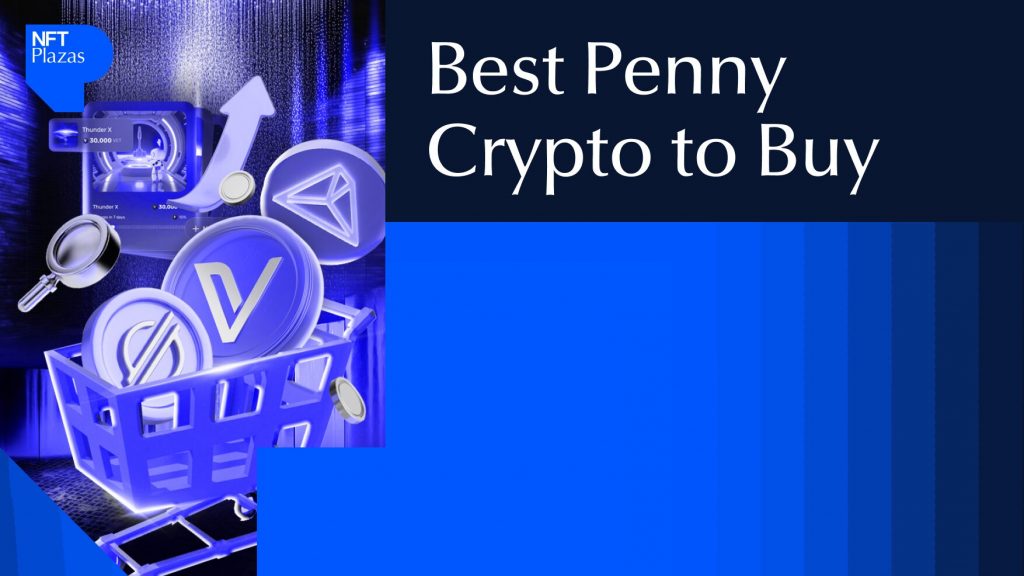 Best Penny Crypto to Buy in 2026: Top Picks for Smart Investors