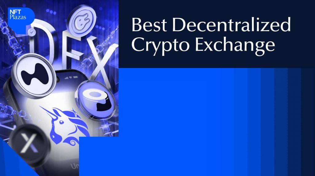 Best Decentralized Crypto Exchange in 2026: Full Review