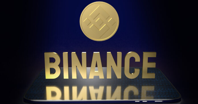 AB website banners (5) Binance Handles Nearly Half Global BTC, ETH in 2025