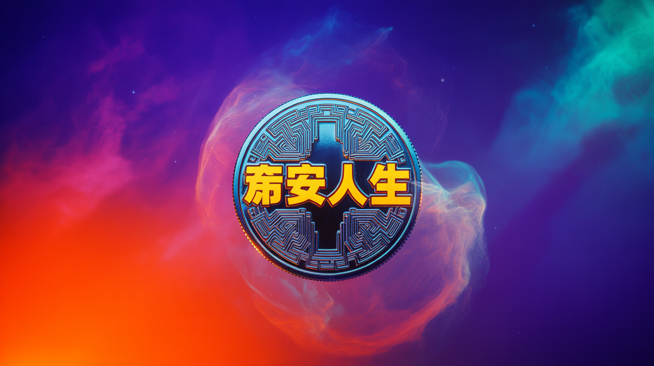 What is 币安人生 (币安人生)?