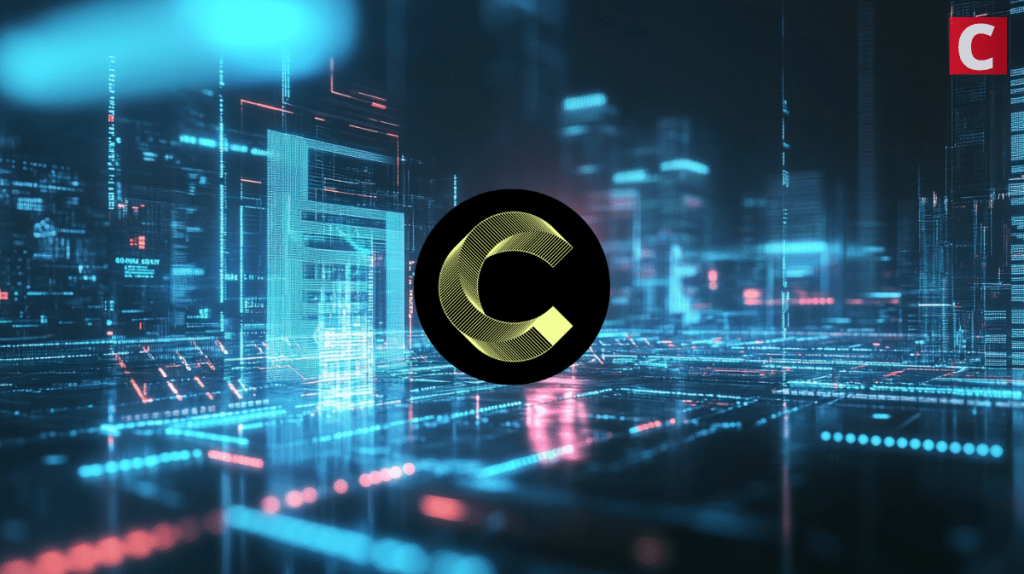 Canton (CC) Rises 18% as Nasdaq Joins Network