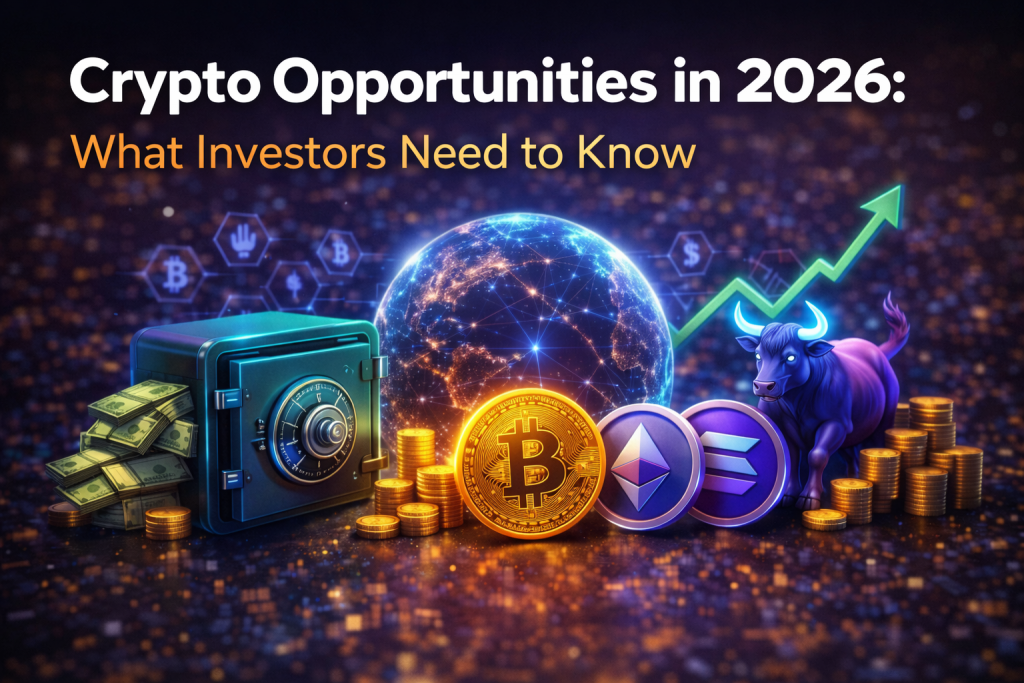 What Investors Need to Know