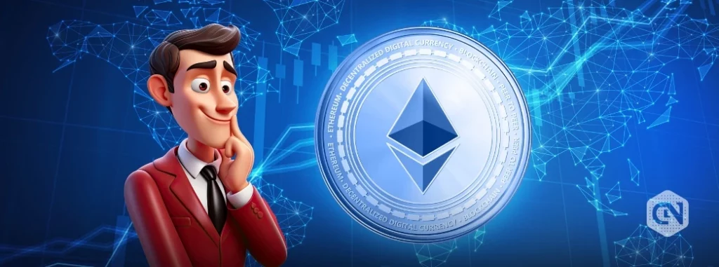 Ethereum to Focus on L1 Scaling and Privacy in 2026
