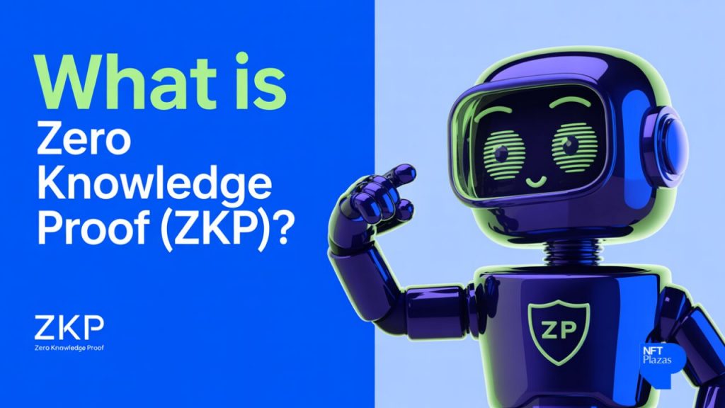 Zero Knowledge Proof Explained – A Clear Guide for Crypto Investors in 2026