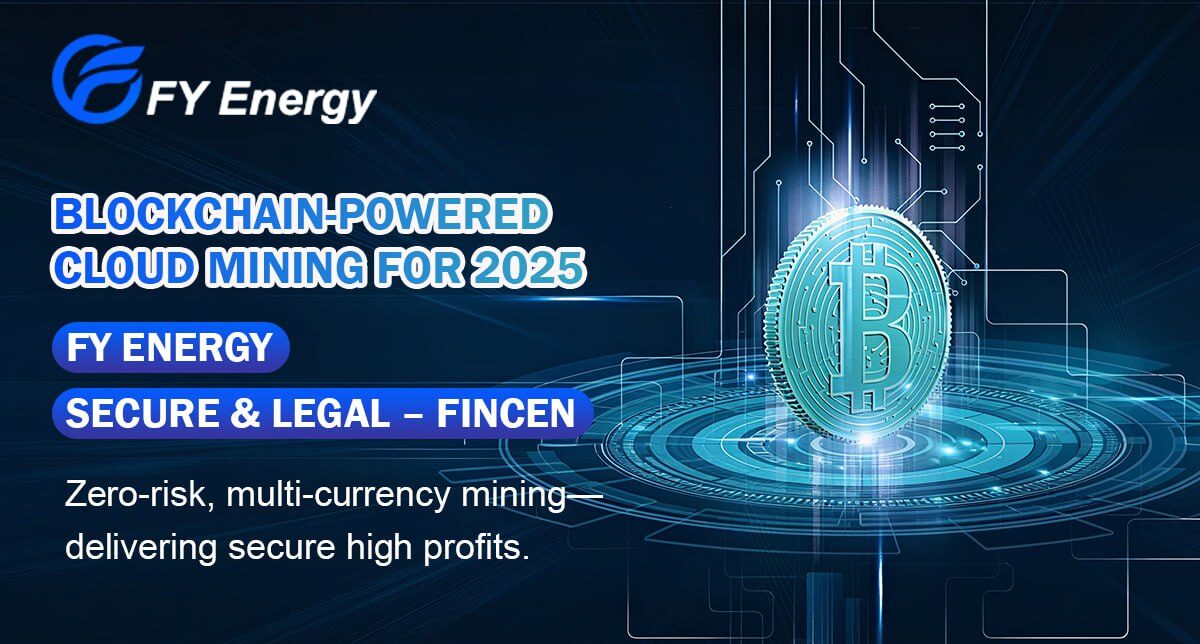 fy-energy-blockchain-powered-cloud-mining