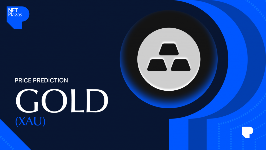 Gold (XAU) Price Prediction for 2026, 2027 – 2030, and Beyond