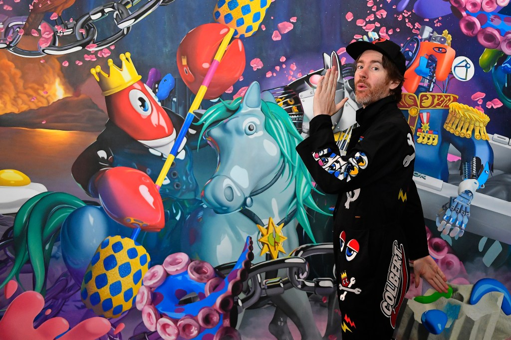 NFT Paris cancels event with one-month notice