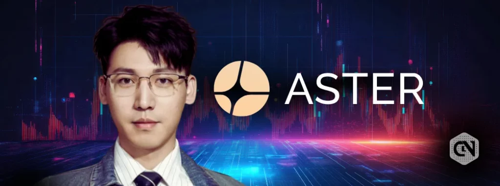 Liquid Capital Founder Cut Aster Losses, Refocuses Portfolio