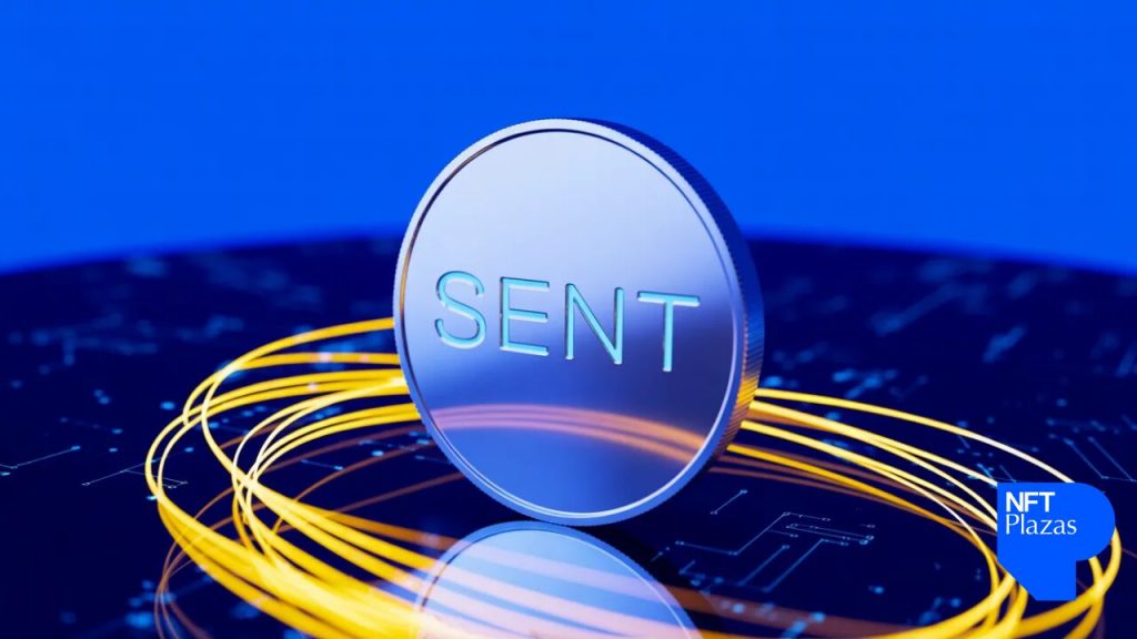 Sentient (SENT) to Binance Spots Today!