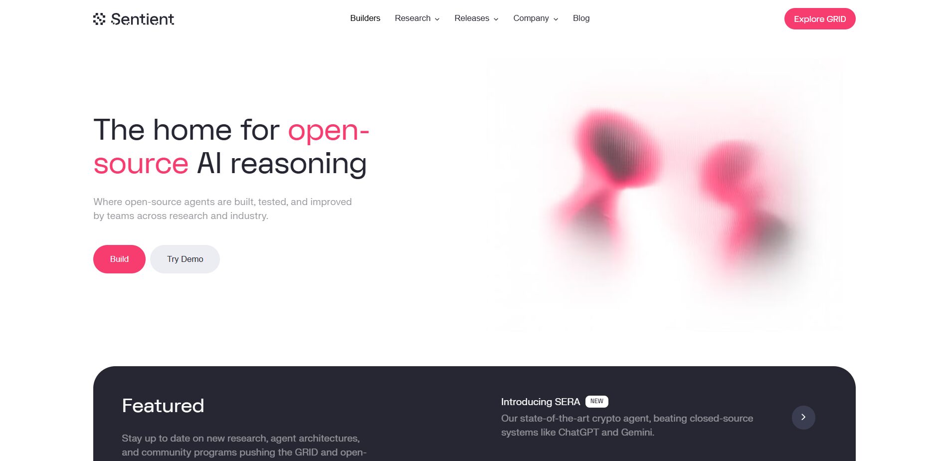 What is Sentient (SENT)?