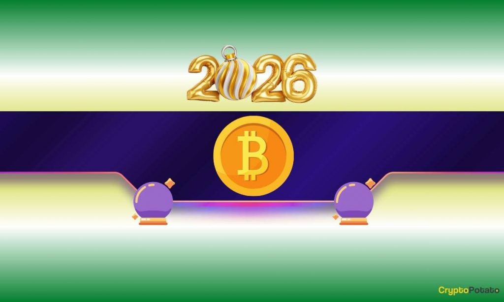 Top Bitcoin (BTC) Price Predictions for 2026