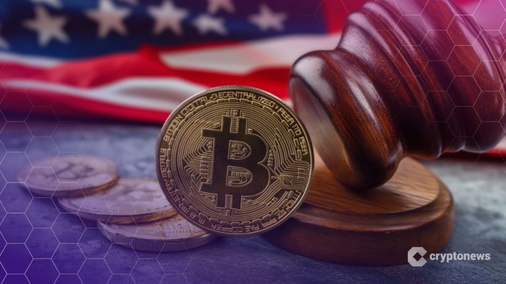 US DOJ Finalizes $400M Forfeiture Linked to Helix Crypto Mixer