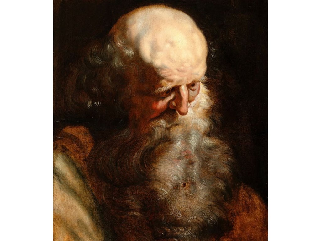 Dealer Paid $116,000 for Artwork Now Linked to Peter Paul Rubens