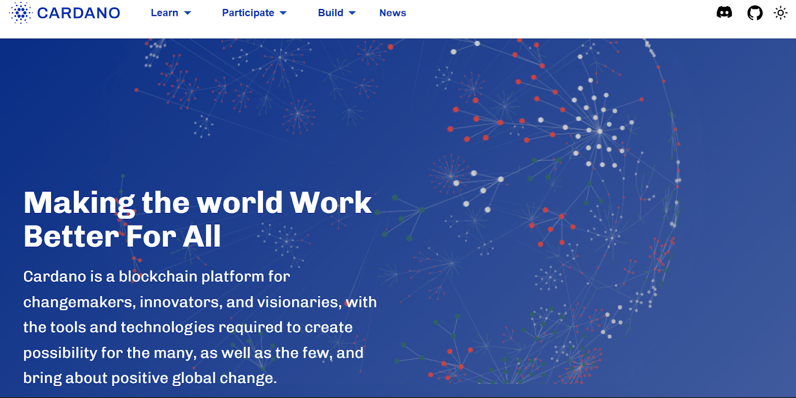 What is Cardano (ADA)?