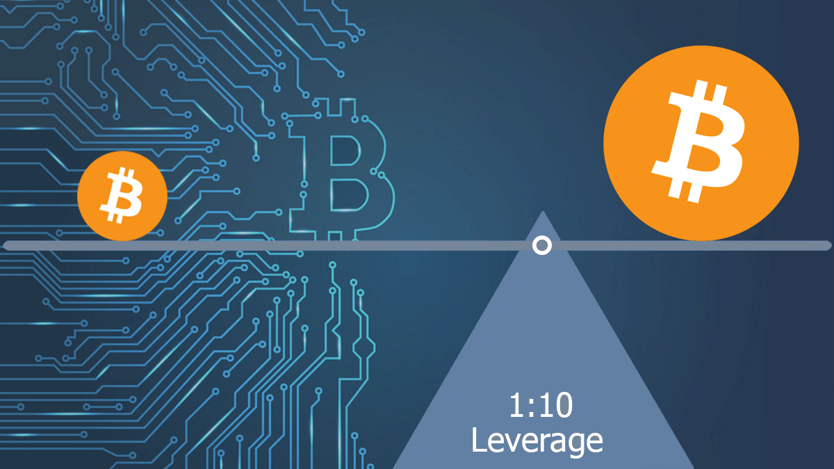 What Is Leverage Trading in Crypto?