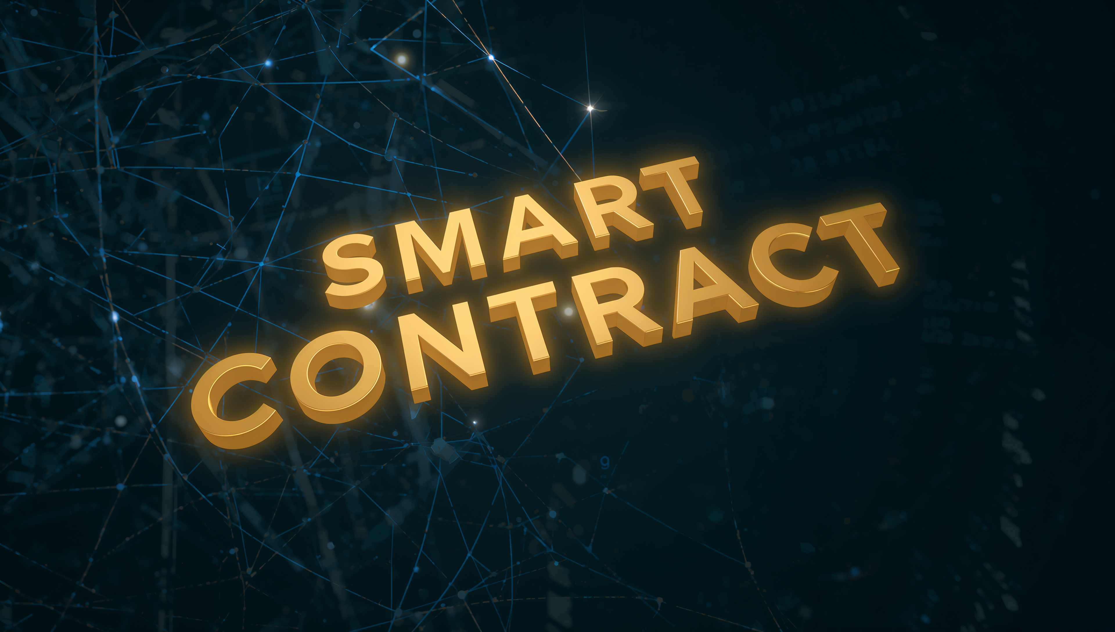 What Is a Smart Contract?