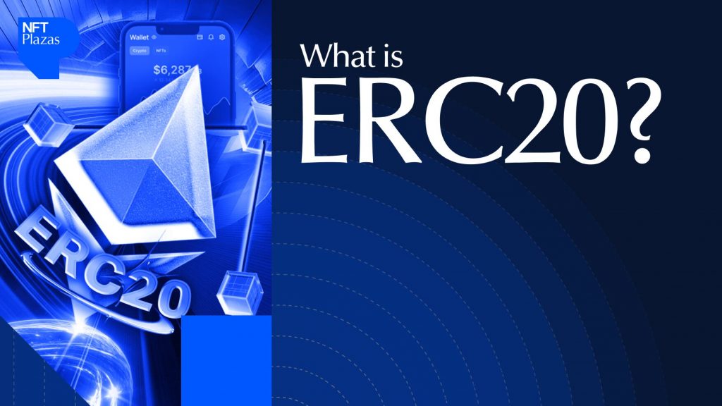What is ERC-20? A 2026 Guide to Token Standards